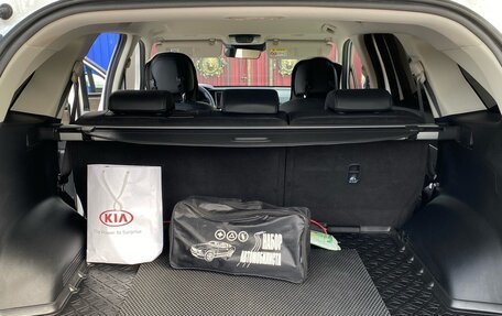 KIA Sorento IV, 2021 год, 3 746 500 рублей, 12 фотография