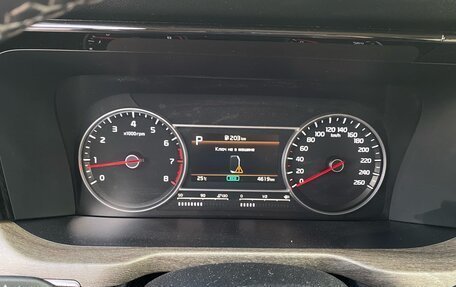 KIA Sorento IV, 2021 год, 3 746 500 рублей, 10 фотография