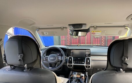 KIA Sorento IV, 2021 год, 3 746 500 рублей, 9 фотография