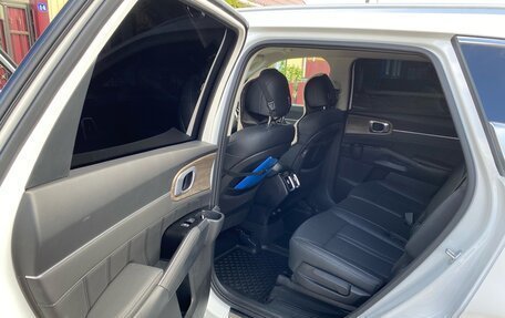 KIA Sorento IV, 2021 год, 3 746 500 рублей, 14 фотография