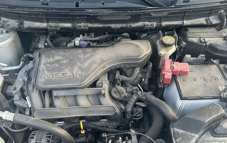 Nissan X-Trail, 2017 год, 1 950 000 рублей, 15 фотография