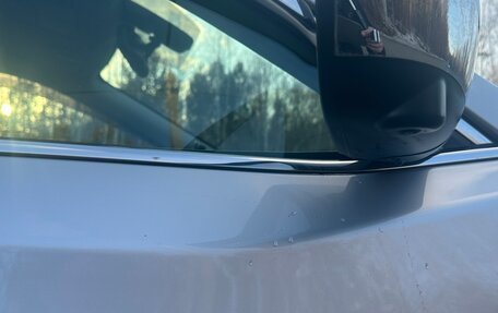 Nissan X-Trail, 2017 год, 1 950 000 рублей, 6 фотография