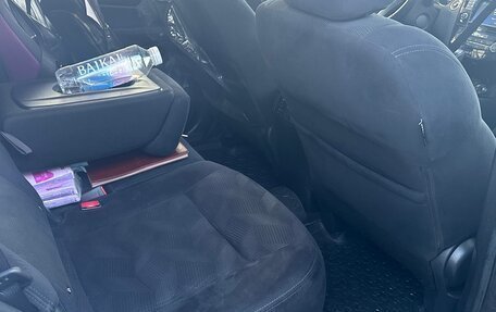 Nissan X-Trail, 2017 год, 1 950 000 рублей, 8 фотография