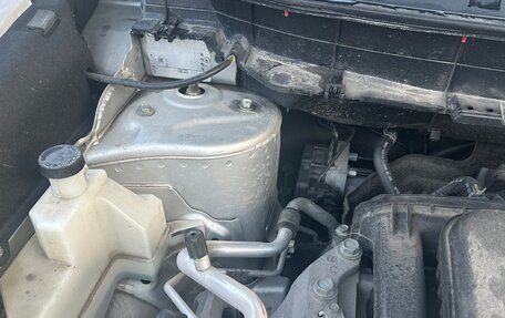 Nissan X-Trail, 2017 год, 1 950 000 рублей, 16 фотография