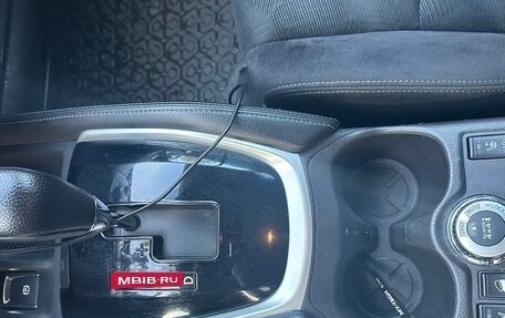 Nissan X-Trail, 2017 год, 1 950 000 рублей, 12 фотография