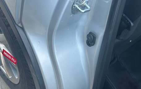 Nissan X-Trail, 2017 год, 1 950 000 рублей, 9 фотография