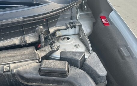 Nissan X-Trail, 2017 год, 1 950 000 рублей, 17 фотография