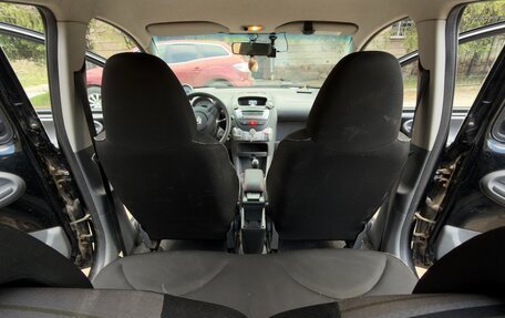 Citroen C1 II, 2010 год, 450 000 рублей, 10 фотография