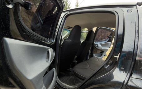 Citroen C1 II, 2010 год, 450 000 рублей, 8 фотография