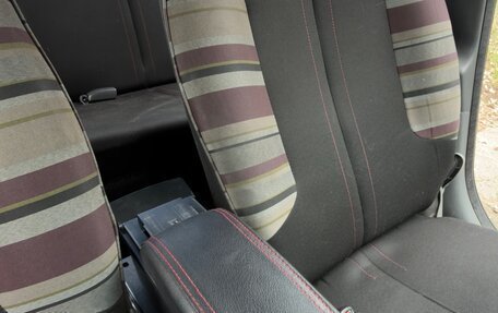 Citroen C1 II, 2010 год, 450 000 рублей, 11 фотография