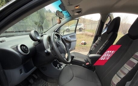 Citroen C1 II, 2010 год, 450 000 рублей, 12 фотография