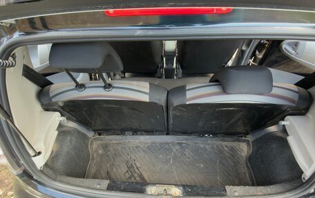 Citroen C1 II, 2010 год, 450 000 рублей, 17 фотография