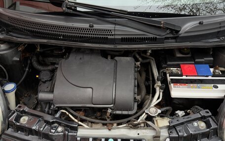 Citroen C1 II, 2010 год, 450 000 рублей, 23 фотография