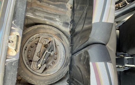 Citroen C1 II, 2010 год, 450 000 рублей, 19 фотография