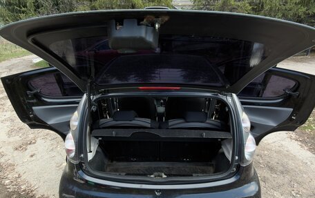 Citroen C1 II, 2010 год, 450 000 рублей, 20 фотография