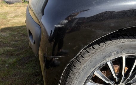 Citroen C1 II, 2010 год, 450 000 рублей, 26 фотография