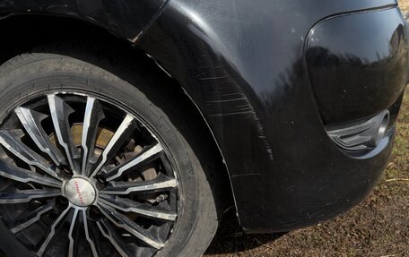 Citroen C1 II, 2010 год, 450 000 рублей, 29 фотография