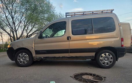 Citroen Berlingo II рестайлинг, 2007 год, 230 000 рублей, 4 фотография