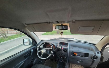 Citroen Berlingo II рестайлинг, 2007 год, 230 000 рублей, 7 фотография