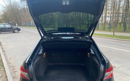 Skoda Superb III рестайлинг, 2025 год, 4 300 000 рублей, 4 фотография