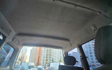 Citroen Berlingo II рестайлинг, 2007 год, 230 000 рублей, 10 фотография