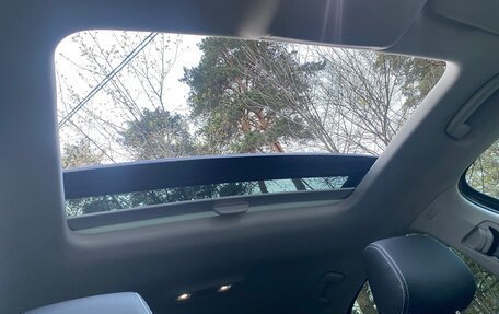 Skoda Superb III рестайлинг, 2025 год, 4 300 000 рублей, 10 фотография