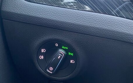 Skoda Superb III рестайлинг, 2025 год, 4 300 000 рублей, 20 фотография