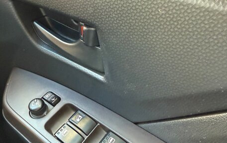 Toyota Roomy I, 2018 год, 850 000 рублей, 8 фотография