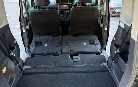 Toyota Roomy I, 2018 год, 850 000 рублей, 12 фотография