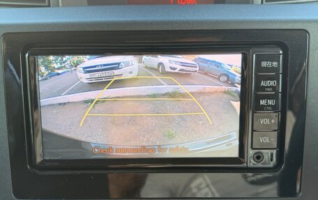 Toyota Roomy I, 2018 год, 850 000 рублей, 15 фотография