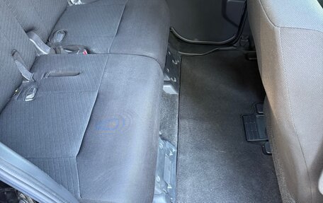 Toyota Roomy I, 2018 год, 850 000 рублей, 10 фотография