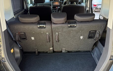 Toyota Roomy I, 2018 год, 850 000 рублей, 9 фотография