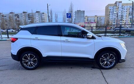 Geely Coolray I, 2023 год, 1 490 000 рублей, 5 фотография