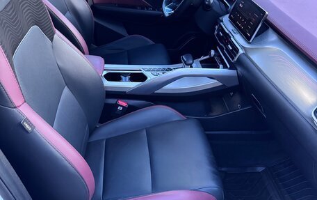 Geely Coolray I, 2023 год, 1 490 000 рублей, 13 фотография