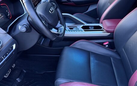 Geely Coolray I, 2023 год, 1 490 000 рублей, 10 фотография