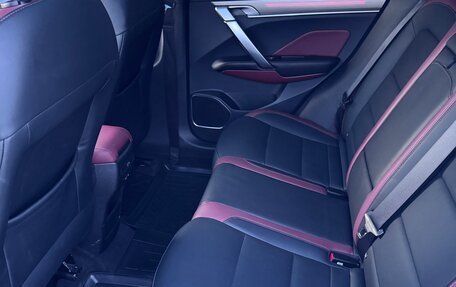 Geely Coolray I, 2023 год, 1 490 000 рублей, 11 фотография