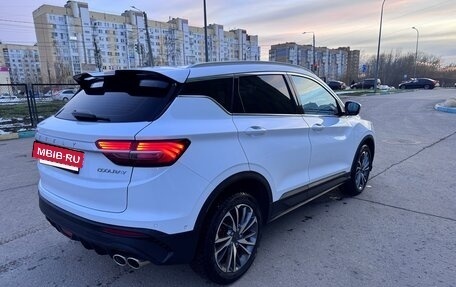 Geely Coolray I, 2023 год, 1 490 000 рублей, 6 фотография