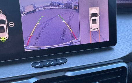 Geely Coolray I, 2023 год, 1 490 000 рублей, 21 фотография