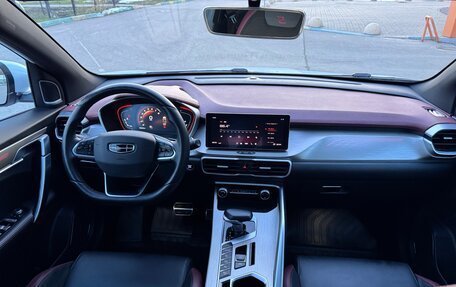 Geely Coolray I, 2023 год, 1 490 000 рублей, 18 фотография