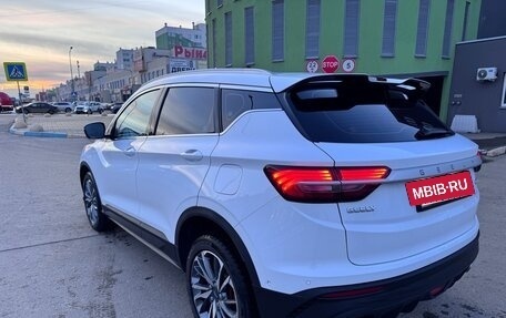 Geely Coolray I, 2023 год, 1 490 000 рублей, 8 фотография