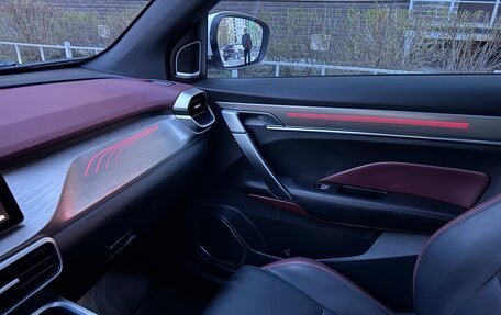 Geely Coolray I, 2023 год, 1 490 000 рублей, 20 фотография