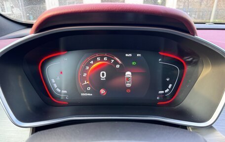 Geely Coolray I, 2023 год, 1 490 000 рублей, 25 фотография