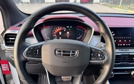 Geely Coolray I, 2023 год, 1 490 000 рублей, 26 фотография