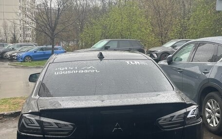 Mitsubishi Lancer IX, 2007 год, 530 000 рублей, 2 фотография