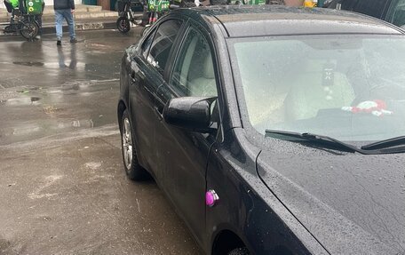 Mitsubishi Lancer IX, 2007 год, 530 000 рублей, 4 фотография