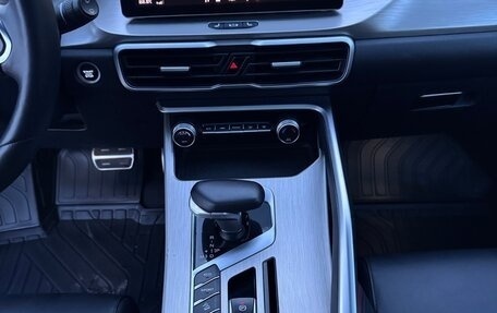 Geely Coolray I, 2023 год, 1 490 000 рублей, 19 фотография