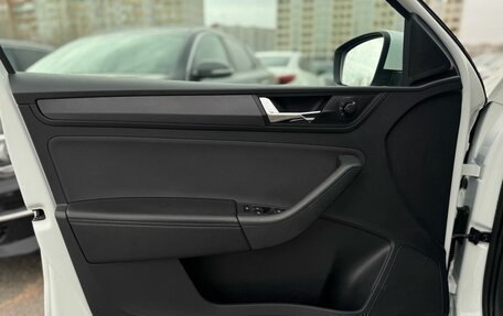 Skoda Rapid II, 2020 год, 1 560 000 рублей, 9 фотография