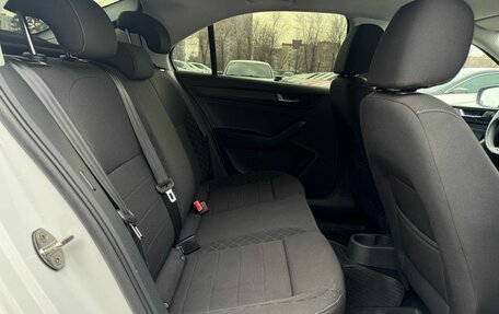 Skoda Rapid II, 2020 год, 1 560 000 рублей, 12 фотография