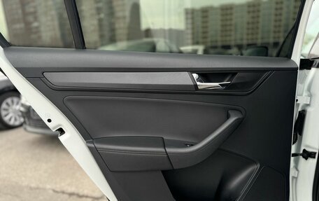 Skoda Rapid II, 2020 год, 1 560 000 рублей, 11 фотография