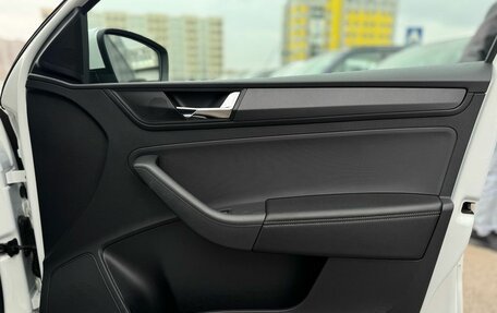 Skoda Rapid II, 2020 год, 1 560 000 рублей, 16 фотография